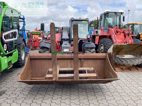 Telescopica - Massey Ferguson - 8947