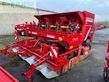Cosechadora - arrancadora de patata - Grimme - exacta gl420