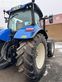 Tractor agrícola - New Holland - t7.165 s