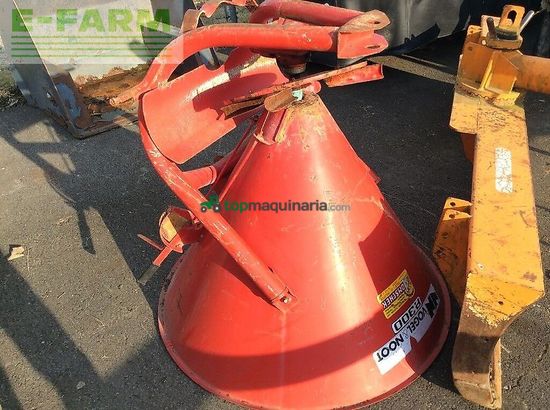 Esparcidor - Vogel & Noot - 250 liter