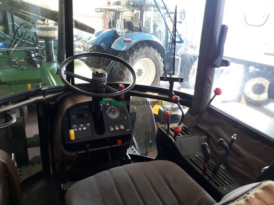 Tractor agrícola - John Deere - 3650 DT