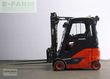Elevadora - Linde - e 16 ph evo 386-02