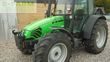 Tractor agrícola - Deutz-Fahr - agroplus 95 dt dk`s flotteste