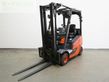 Elevadora - Linde - h 16 t evo 391-00