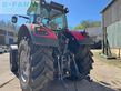Tractor agrícola - Massey Ferguson - mf 8660