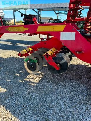Cultivador - Väderstad - carrier cr 500