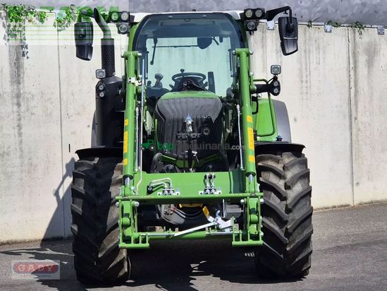 Tractor agrícola - Fendt - 313 vario power Power