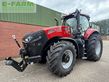 Tractor agrícola - Case IH - magnum 355 cvx