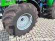 Tractor agrícola - Deutz-Fahr - 6125 c ps java-green