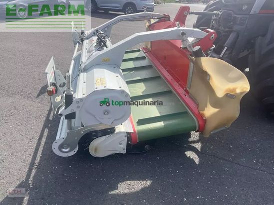 Rastrillo -  - respiro r3 compact