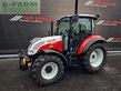 Tractor agrícola - Steyr - 4075 kompakt s (stage v)