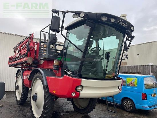 Atomizador - Agrifac - g-agrifac-veldspuit