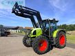 Tractor agrícola - Claas - ares 567 atz