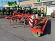 Cultivador - Kverneland - clc 3,5m