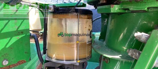 Cosechadora de Cereal - John Deere - 8500