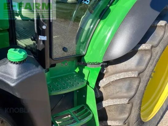 Tractor agrícola - John Deere - 5100r