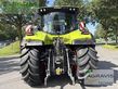 Tractor agrícola - Claas - arion 550 cmatic cebis