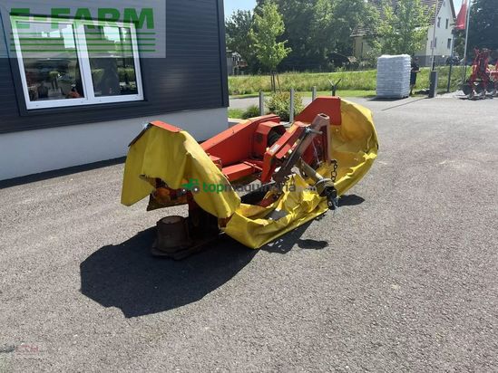 Cortacésped manual - Niemeyer - eurodisc 310 fb