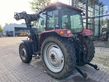 Tractor agrícola - Case IH - jxu 95 druckluft / frontlader