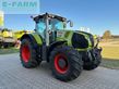 Tractor agrícola - Claas - axion 830 cmatic cebis