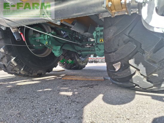 Cisterna - Vakutec - mke 14 pu light eco