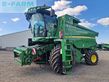 Cosechadora de Cereal - John Deere - t670 my21 prod 20