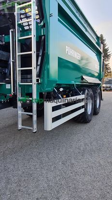 Cinta transportadora de forraje - Pühringer - amt5823
