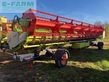 Cosechadora de Cereal - Claas - lexion 7500