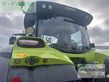 Tractor agrícola - Claas - arion 550 cmatic cebis CMATIC CEBIS
