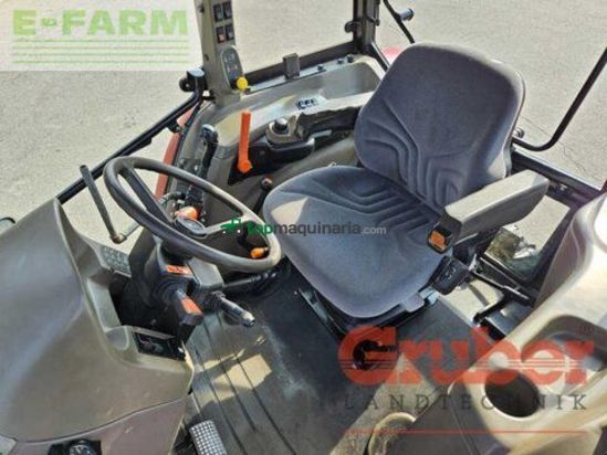 Tractor agrícola - Case IH - jxu 105 allrad