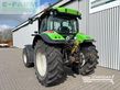 Tractor agrícola - Deutz-Fahr - k110