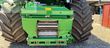 Cosechadora de Cereal - John Deere - 8500