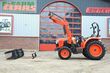 Tractor agrícola - Kubota - l1-452 dhw