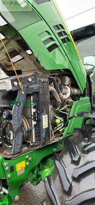 Tractor agrícola - John Deere - 6140 r