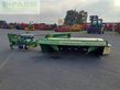 Cortacésped manual - Krone - easycut 320r-cv