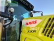 Tractor agrícola - Claas - axion 870