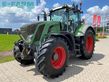 Tractor agrícola - Fendt - 828 profi plus gen.4