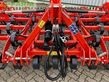 Cultivador - Kuhn - prolander 600 r