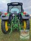 Tractor agrícola - John Deere - 6120 m
