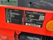 Henificador - Kuhn - gd10803t