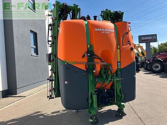 Atomizador - Amazone - uf 1302