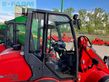 Minicargadora - Trejon - flexitrac 1244 trejon