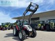 Tractor agrícola - Steyr - 4085 kompakt