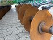 Grada rotativa - Simba - sima x-press 6,6m