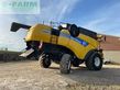 Cosechadora de Cereal - New Holland - cx 8090
