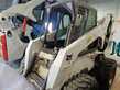 CARGADORA COMPACTA CON RUEDAS - A300 BOBCAT