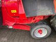 Cosechadora - arrancadora de patata - Grimme - evo 280 clod sep ub
