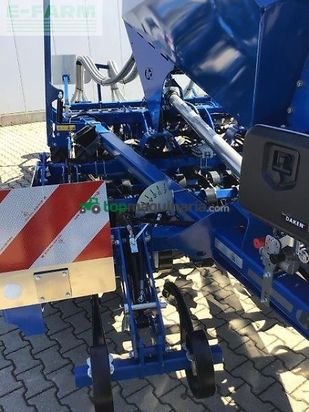 Sembradora - Kockerling - vitu 300