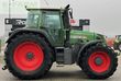 Tractor agrícola - Fendt - 820 vario tms