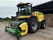Cosechadora de Cereal - Krone - bigx 780